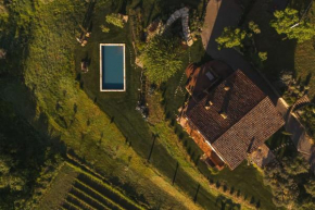 Exclusive Villa in the Italian Countryside - Ultimate Luxury Awaits Mercatello Sul Metauro